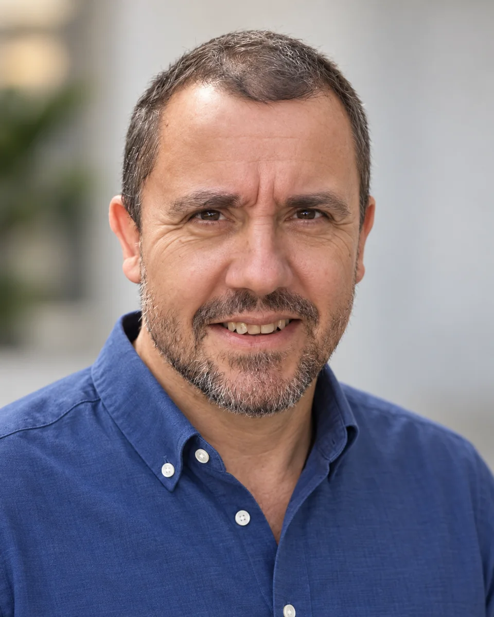 Wayne Harris, Director of Clarity Tax Advisors